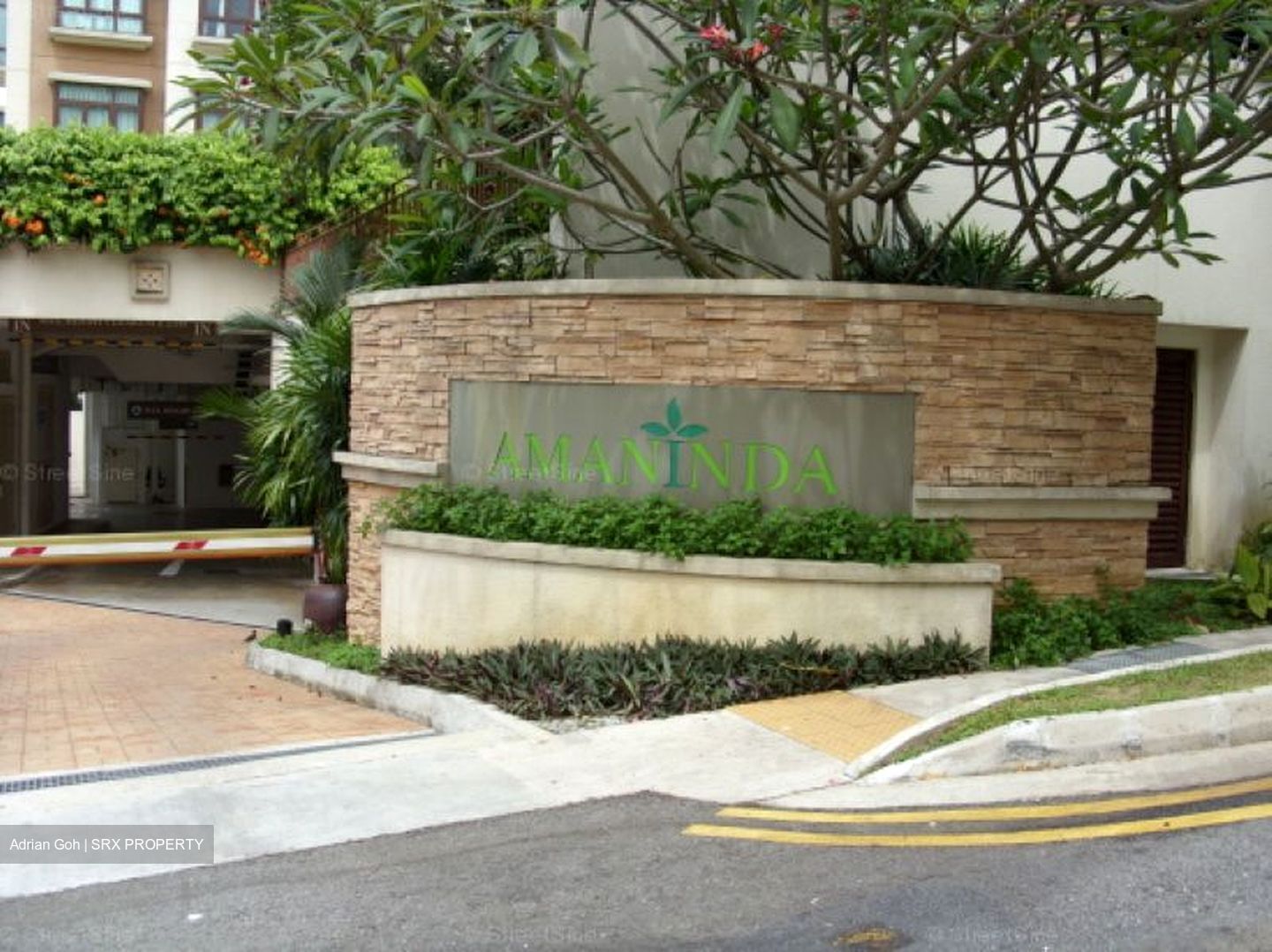 Amaninda (D11), Condominium #491153961